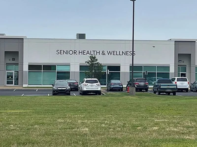 Franciscan Senior Health & Wellness Greenwood Center - PACE Program in Greenwood, IN photo 2