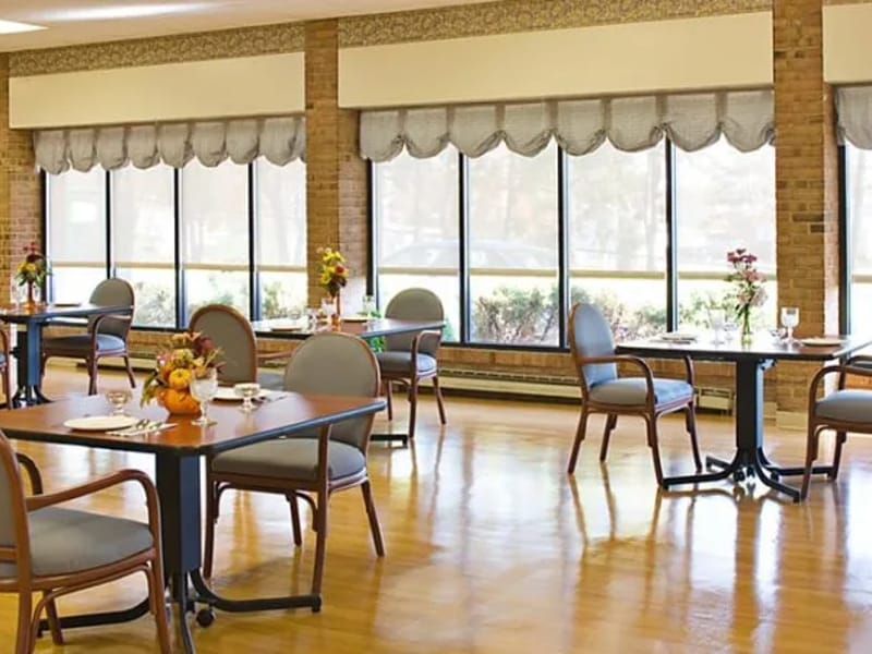 Blackrock Abbey Nursing Home - Nursing Home in Dundalk, Louth photo 3