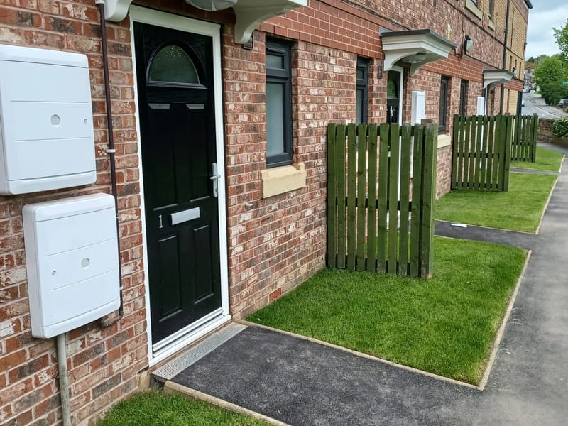 Arkhomes Supported Living Ltd - Assisted Living in Swindon, England photo 2