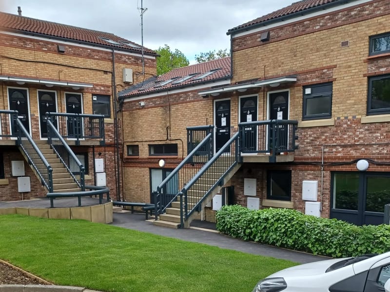 Arkhomes Supported Living Ltd - Assisted Living in Swindon, England photo 3