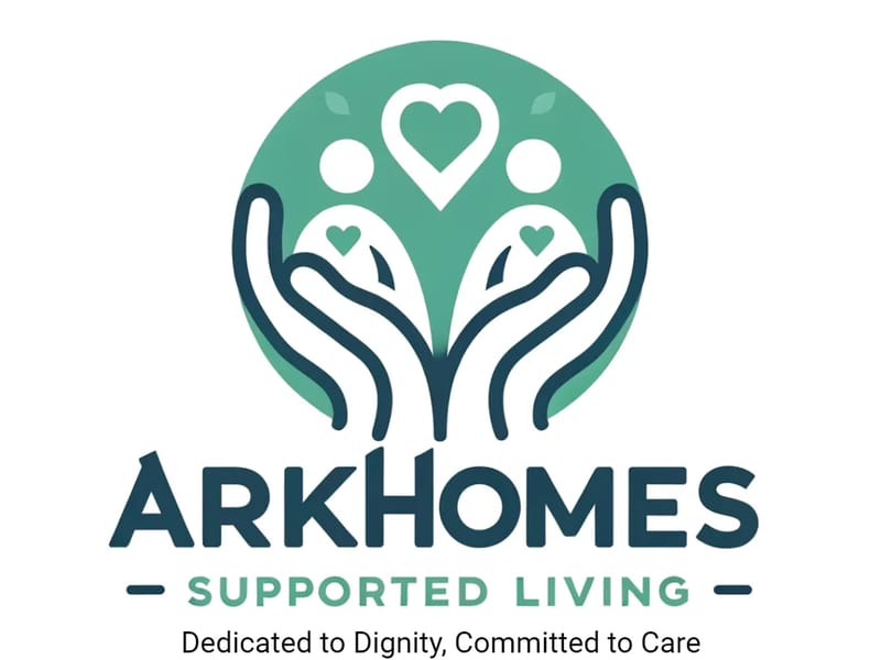 Arkhomes Supported Living Ltd - Assisted Living in Swindon, England photo 1
