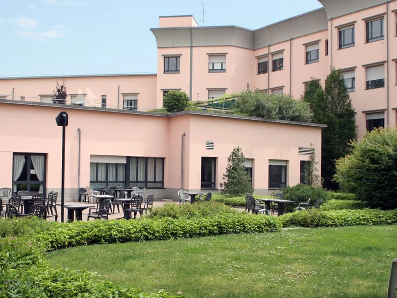 Rsa Istituto Geriatrico Milanese - Casa di Riposo in Milano, Lombardia photo 1