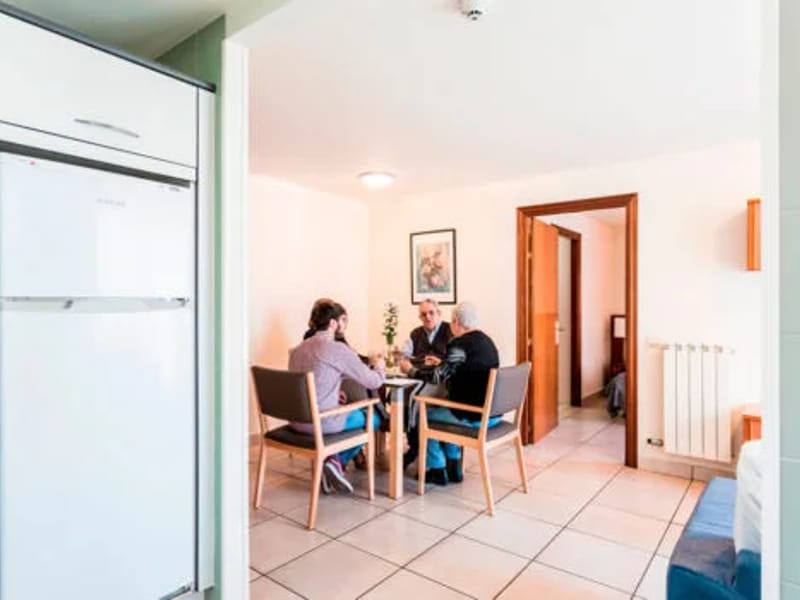 Apartamentos tutelados Branka - Hogar de Ancianos in Zumaia, País Vasco photo 1
