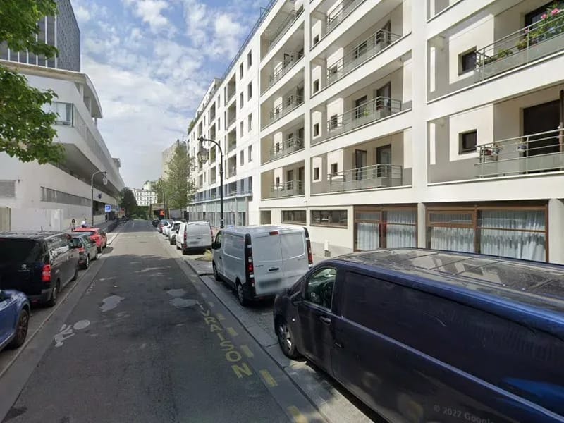 Ehpad Residence La Pirandelle - EHPAD in PARIS, Île-de-France photo 1