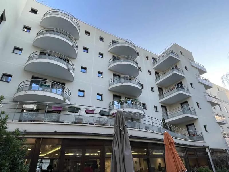 Ehpad Residence La Pirandelle - EHPAD in PARIS, Île-de-France photo 3