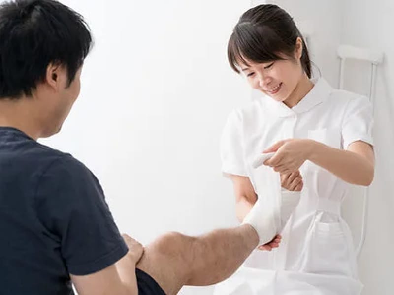 가온방문재활간호센터 in 수원시, 경기도 photo 3