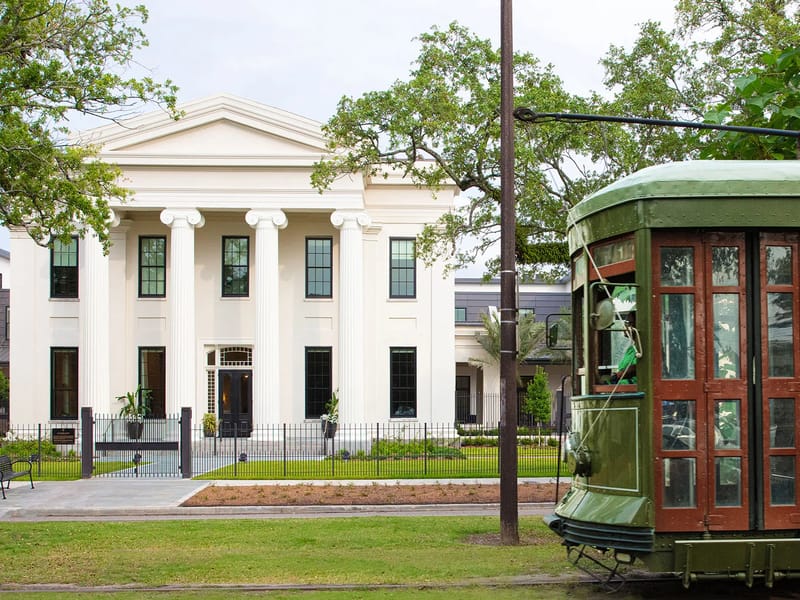 Caring Concepts For Life, LLC — Home Health Nursing, New Orleans, LA · photo 1