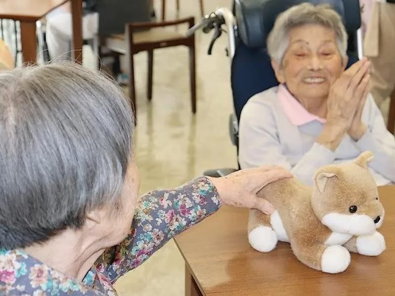 グラニー阿佐ヶ谷・杉並 - 有料老人ホーム in 杉並区, 東京都 photo 2