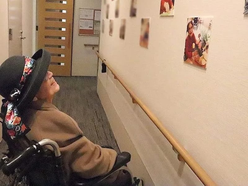 グラニー阿佐ヶ谷・杉並 - 有料老人ホーム in 杉並区, 東京都 photo 1