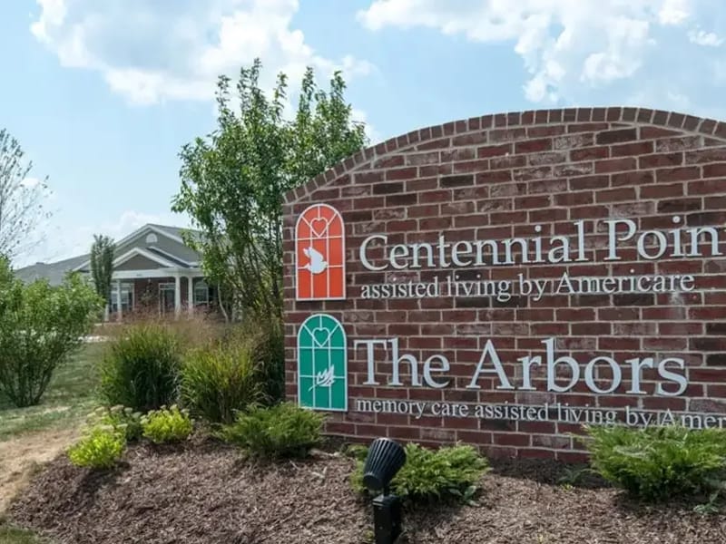 Centennial Pointe Assisted Living - Assisted Living in Springfield, IL photo 2