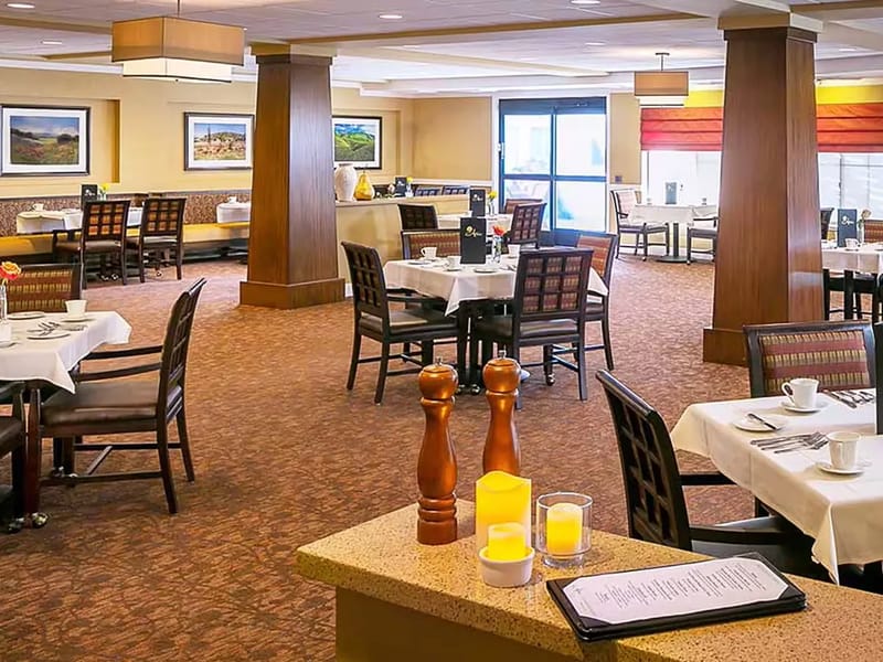 Compassionate Care Residence-Hendrix - Assisted Living in Thousand Oaks, CA photo 1
