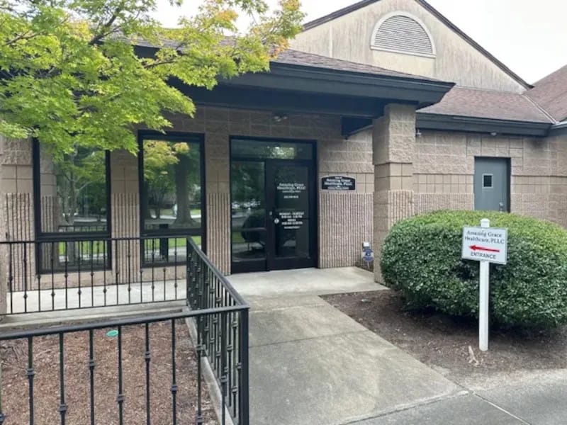 Amazing Grace Home Healthcare LLC - Home Health Nursing in Charlotte, NC photo 2