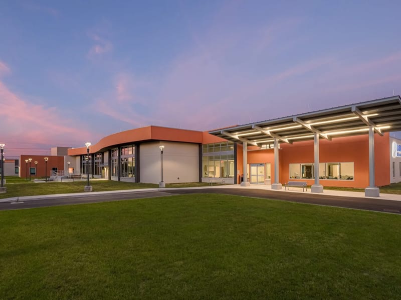 Pam Health Rehabilitation Hospital of Venice — Inpatient Rehabilitation, Nokomis, FL · photo 1