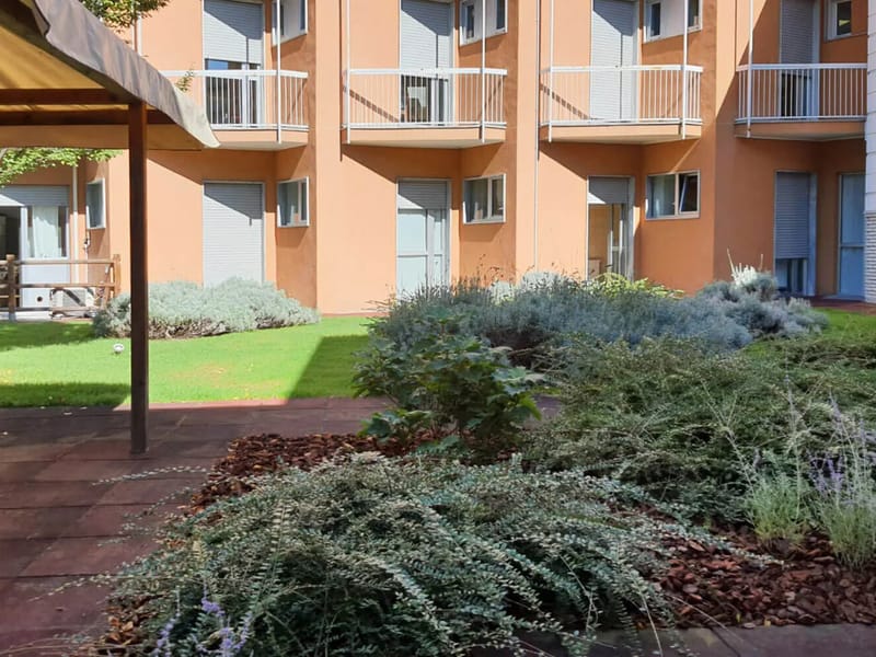 Azienda Speciale Casa Di Riposo Gallazzi Vismara - Casa di Riposo in Arese, Lombardia photo 1