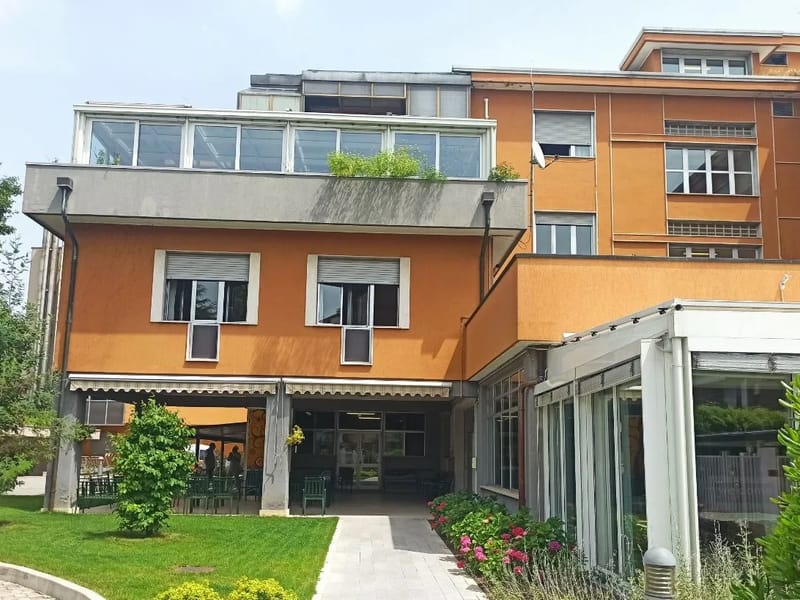 Azienda Speciale Casa Di Riposo Gallazzi Vismara - Casa di Riposo in Arese, Lombardia photo 3