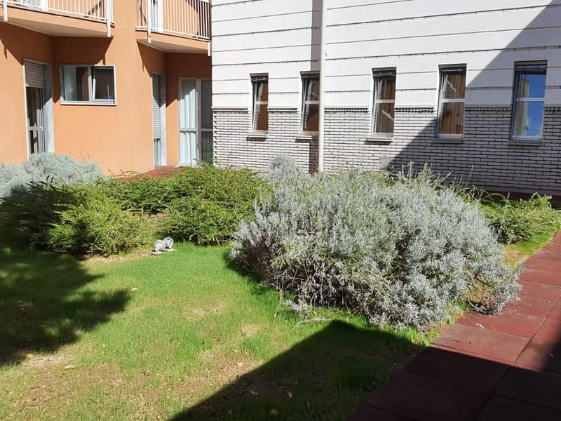 Azienda Speciale Casa Di Riposo Gallazzi Vismara - Casa di Riposo in Arese, Lombardia photo 2