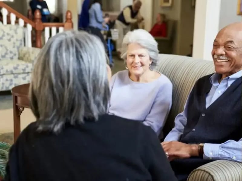 A Loving Touch Care Home Ii - Assisted Living in Corte Madera, CA photo 1