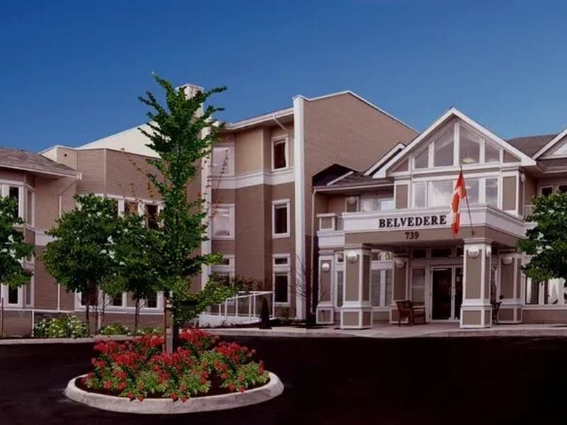Belvedere Home Care - Nursing Home in Albany, NY photo 1