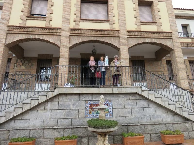 RESIDENCIA DE ANCIANOS SANTA CASILDA - Hogar de Ancianos in Toledo, Castilla-La Mancha photo 2