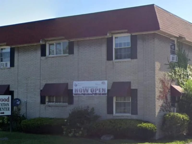 Daviess County Nursing and Rehabilitation — Nursing Home, Gallatin, MO · photo 2