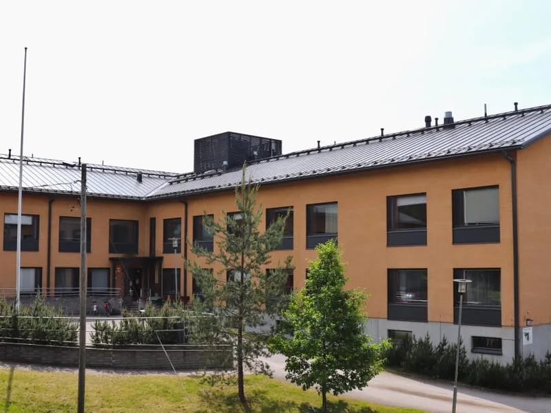 Hoivakoti Vomma in Vantaa, Uusimaa photo 1