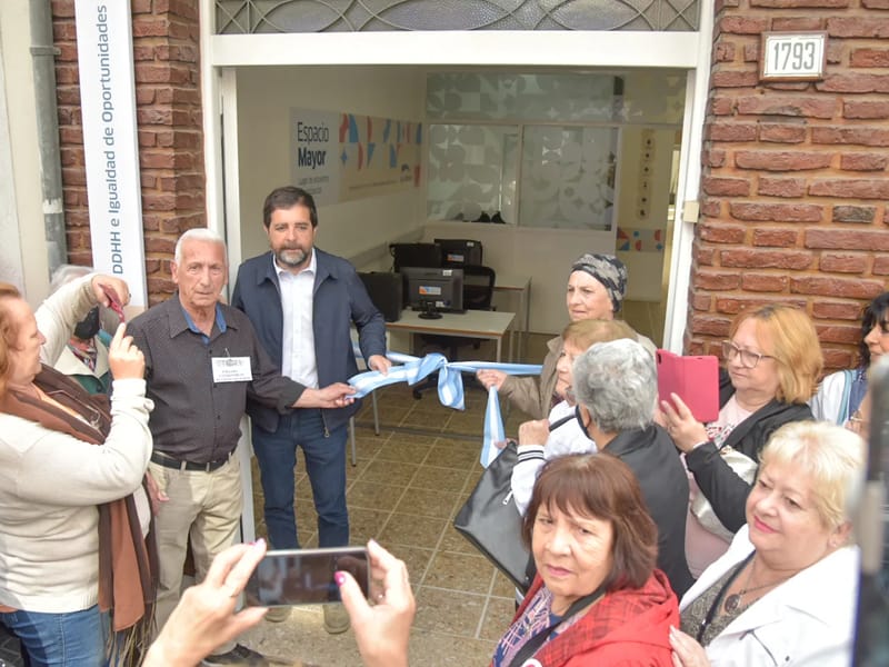 ESPACIO DE DESARROLLO PARA PERSONAS ADULTAS MAYORES - Hogar de Ancianos in Acámbaro, Guanajuato photo 1