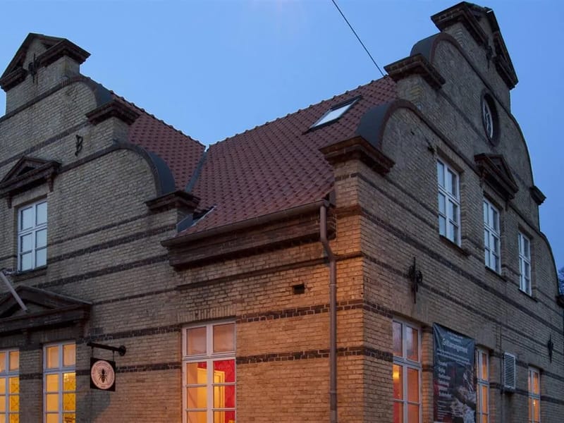 Aften Syd Sygepleje - Hjemmesygepleje in Roskilde, Region Sjaelland photo 2
