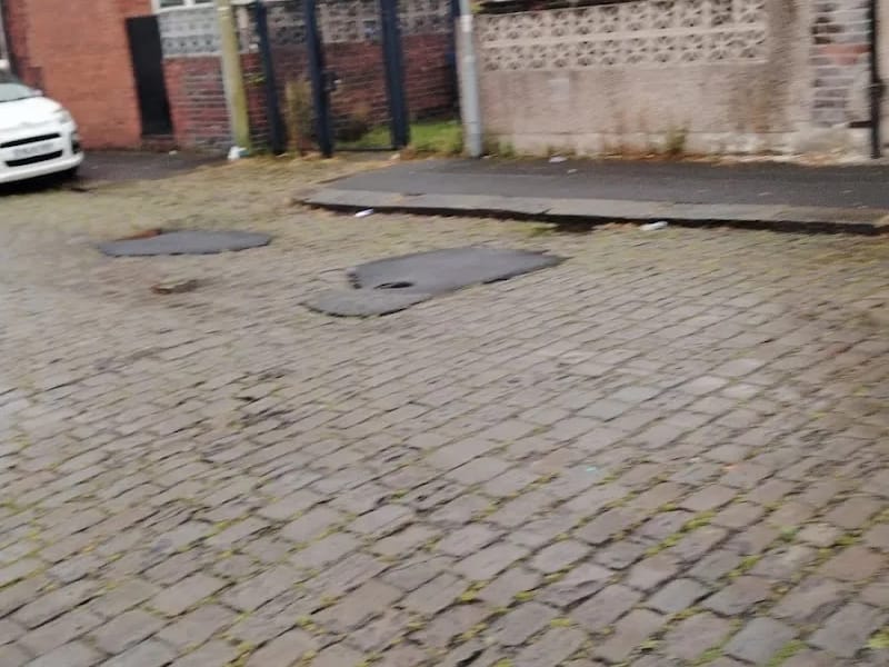 Ashbrook Neuro Rehabilitation - Inpatient Rehabilitation in Rochdale, England photo 2