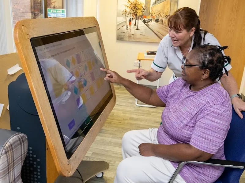 Ashbrook Neuro Rehabilitation - Inpatient Rehabilitation in Rochdale, England photo 5