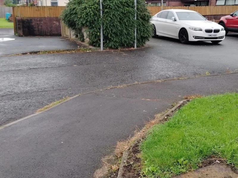 Ashbrook Neuro Rehabilitation - Inpatient Rehabilitation in Rochdale, England photo 1