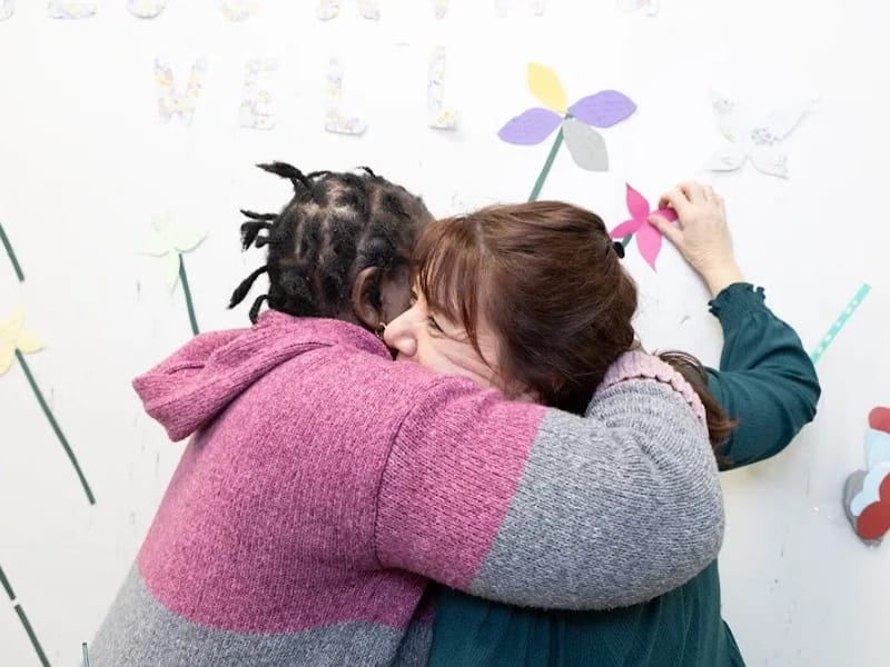 Ashbrook Neuro Rehabilitation - Inpatient Rehabilitation in Rochdale, England photo 6