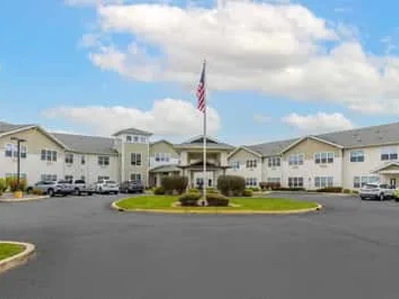Brookdale Corsicana — Assisted Living, Corsicana, TX · photo 2