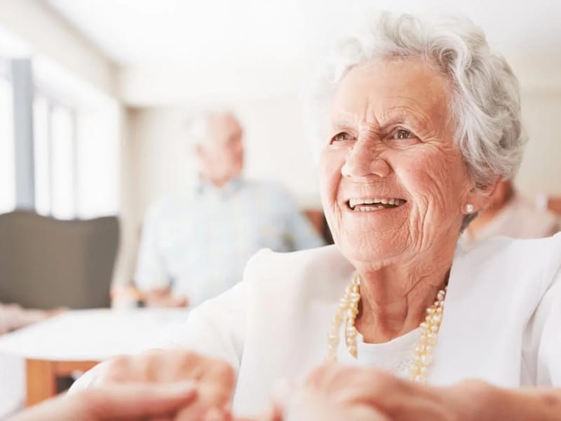 Aging Care Advocates Inc. - Geriatric Care Management in Tampa, FL photo 1