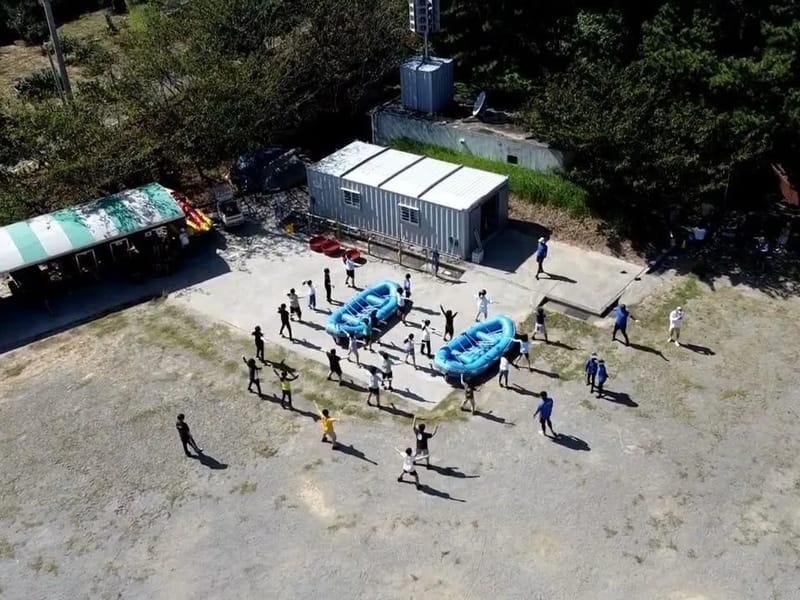 나로스쿨재활복지센터 - 입원 재활 in 고흥군, 전라남도 photo 2