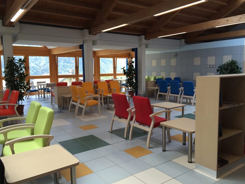 Fondazione Rsa Garibaldi Pogliani Onlus Sede 3 Fossano - Casa di Riposo in Cantu', Lombardia photo 1