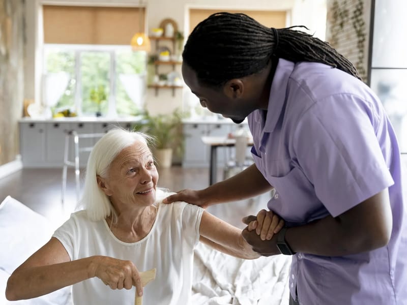 Bethany Home Care LLC - Home Health Nursing in Plainfield, IN photo 1