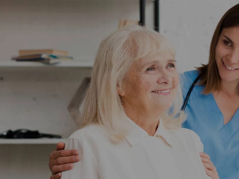 All In Homecare LLC - Home Health Nursing in Winter Haven, FL photo 1
