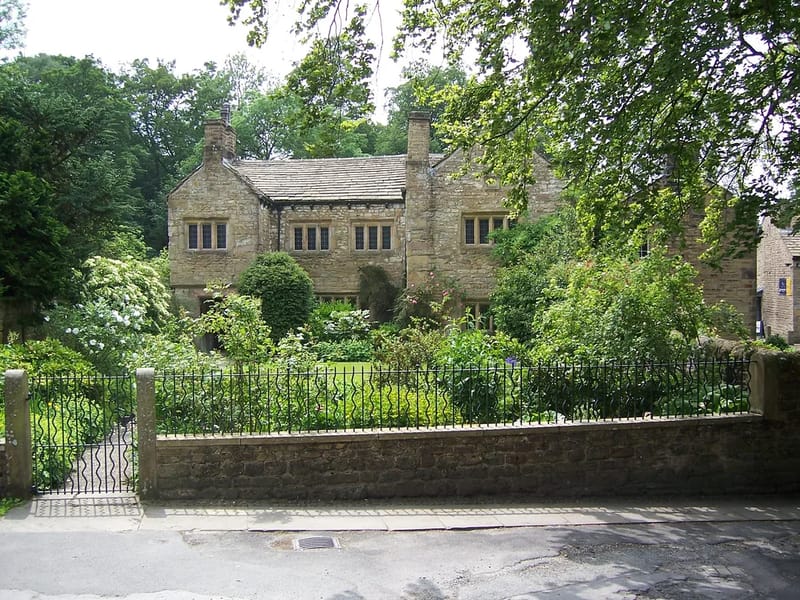 Pendle Gardens - Assisted Living in Nelson, England photo 2