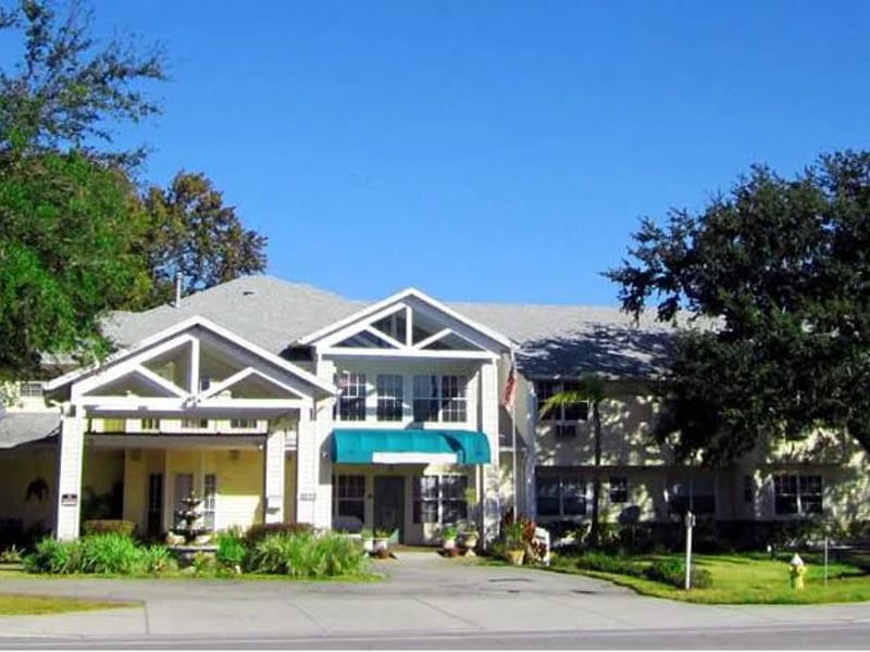 Bayou Gardens - Assisted Living in Palm Harbor, FL photo 2
