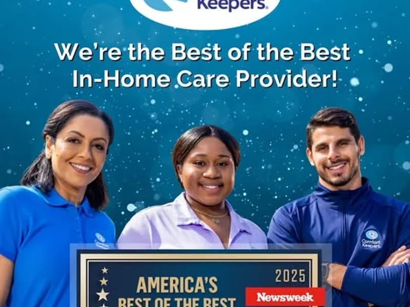Comfort Keepers - Medical Transport in Flemington, NJ photo 1