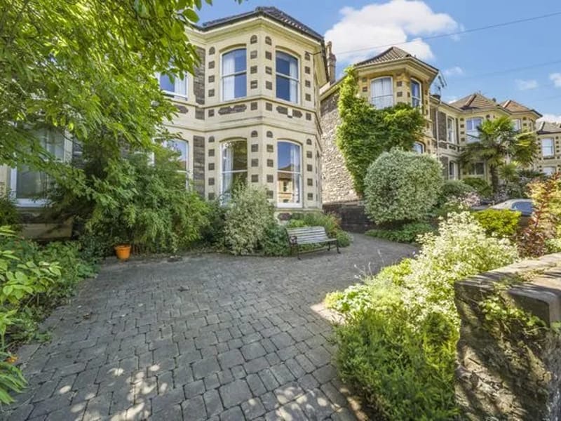 6 Northumberland Road - Assisted Living in Bristol, England photo 2