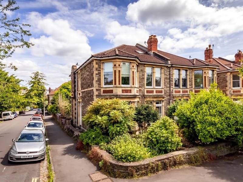 6 Northumberland Road - Assisted Living in Bristol, England photo 1