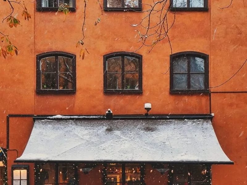 Kastanjen - Dagaktivitet for voksne in Arendal, Agder photo 2