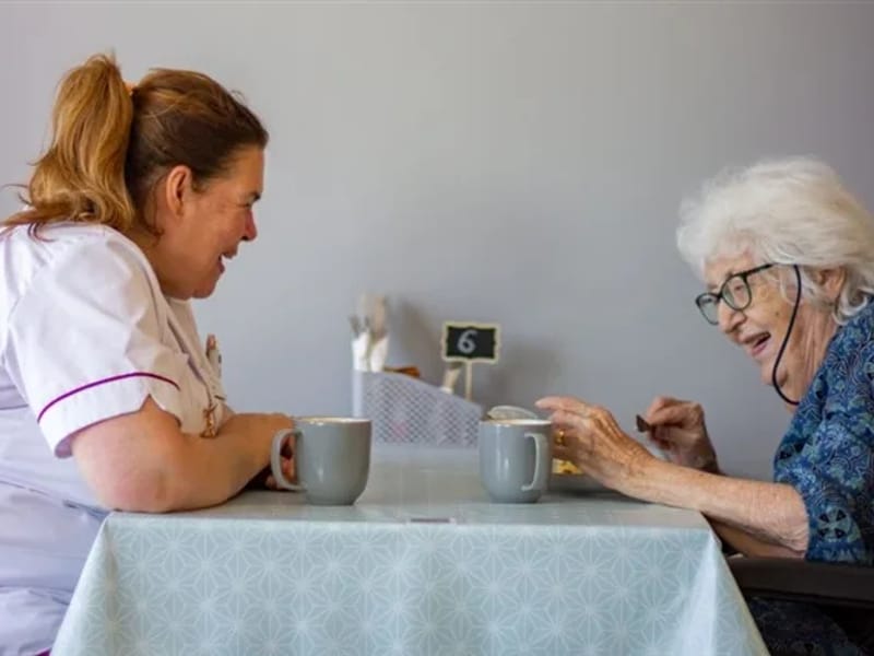 Rose Care Suffolk Ltd - Assisted Living in Felixstowe, England photo 3