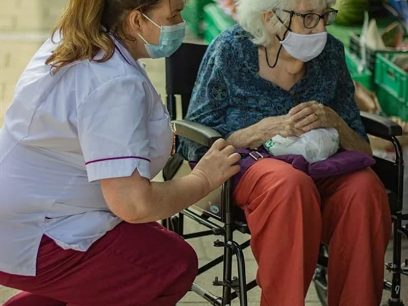 Rose Care Suffolk Ltd - Assisted Living in Felixstowe, England photo 2