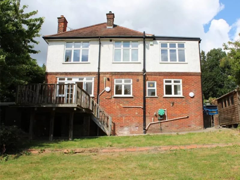 Lucas House - Nursing Home in High Wycombe, England photo 3