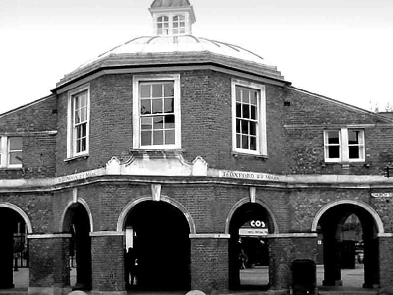 Lucas House - Nursing Home in High Wycombe, England photo 2