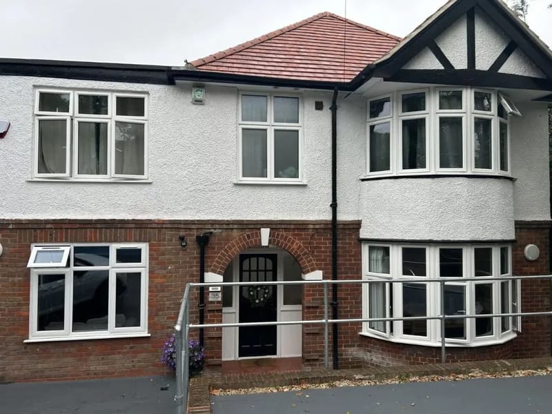 Lucas House - Nursing Home in High Wycombe, England photo 5