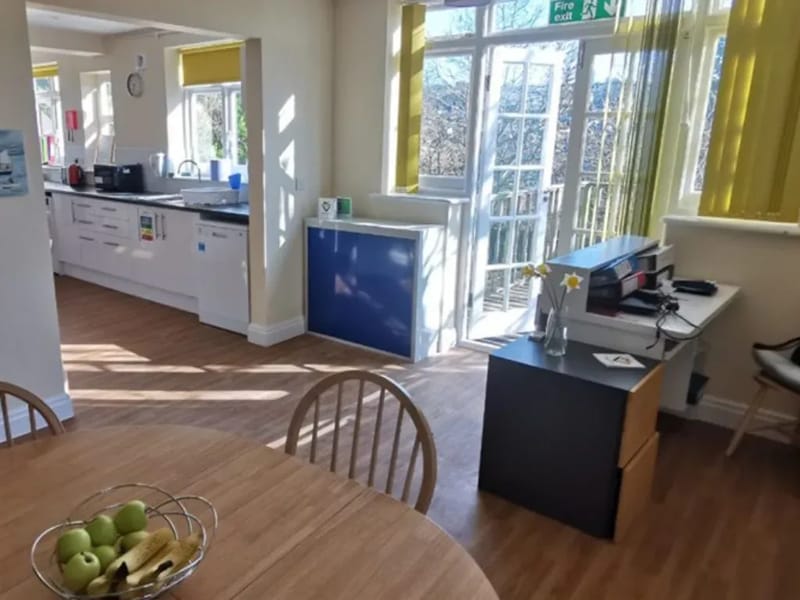 Lucas House - Nursing Home in High Wycombe, England photo 4