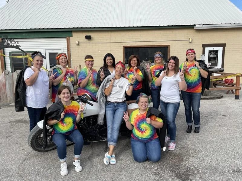 All About Family, LLC - Home Health Nursing in Avoca, NE photo 1